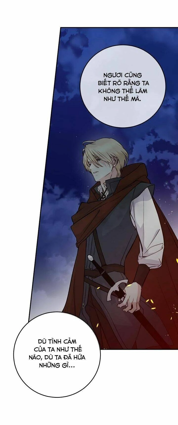 Siêu Năng Lực Của Thị Nữ Chapter 49 - 58