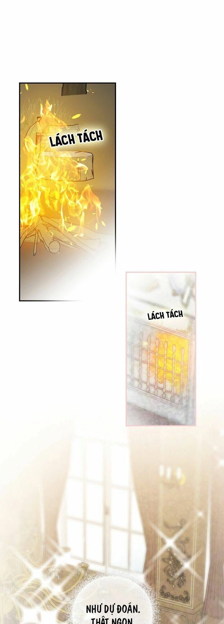 Siêu Năng Lực Của Thị Nữ Chapter 50 - 1