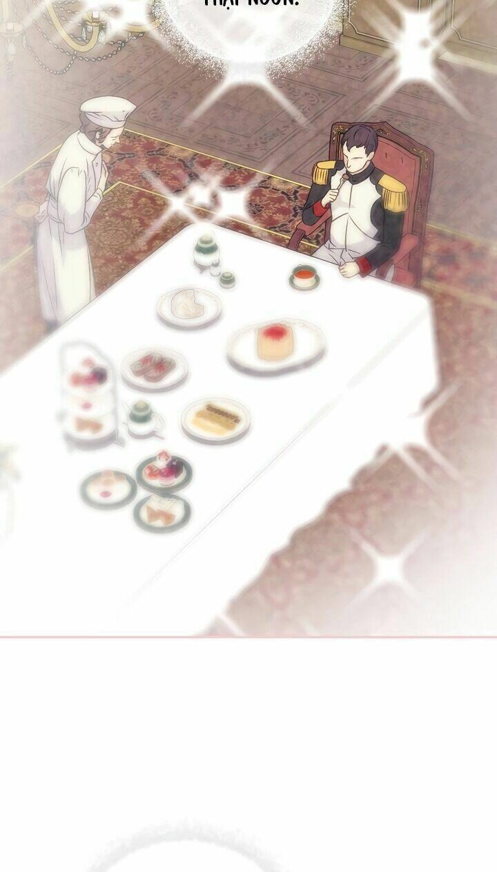 Siêu Năng Lực Của Thị Nữ Chapter 50 - 2