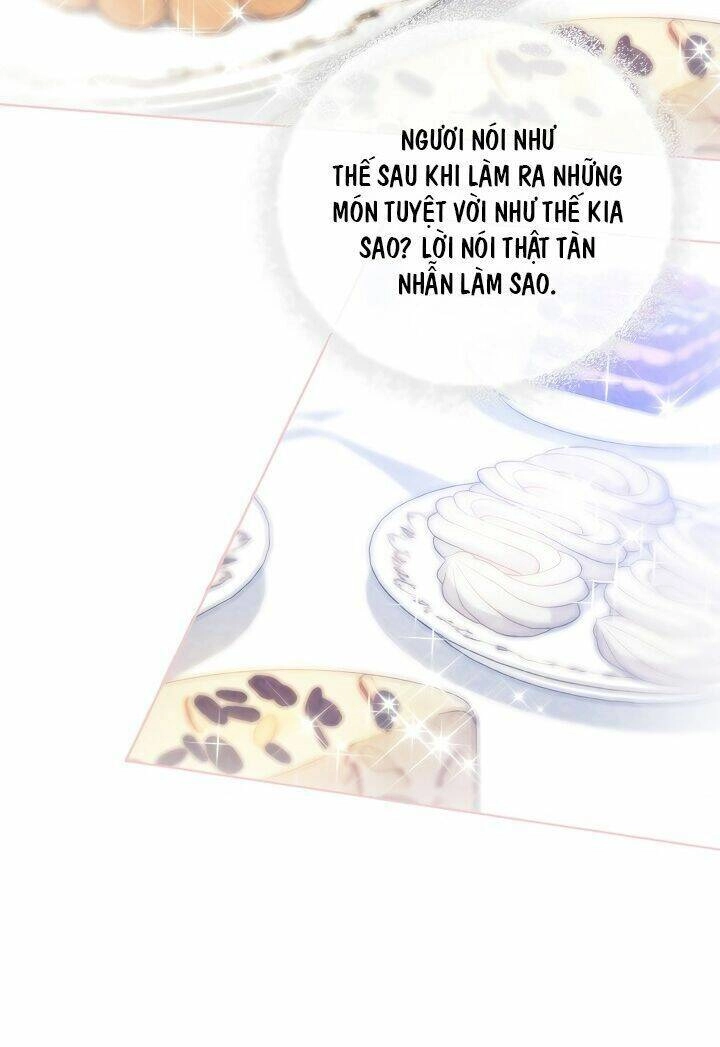 Siêu Năng Lực Của Thị Nữ Chapter 50 - 6