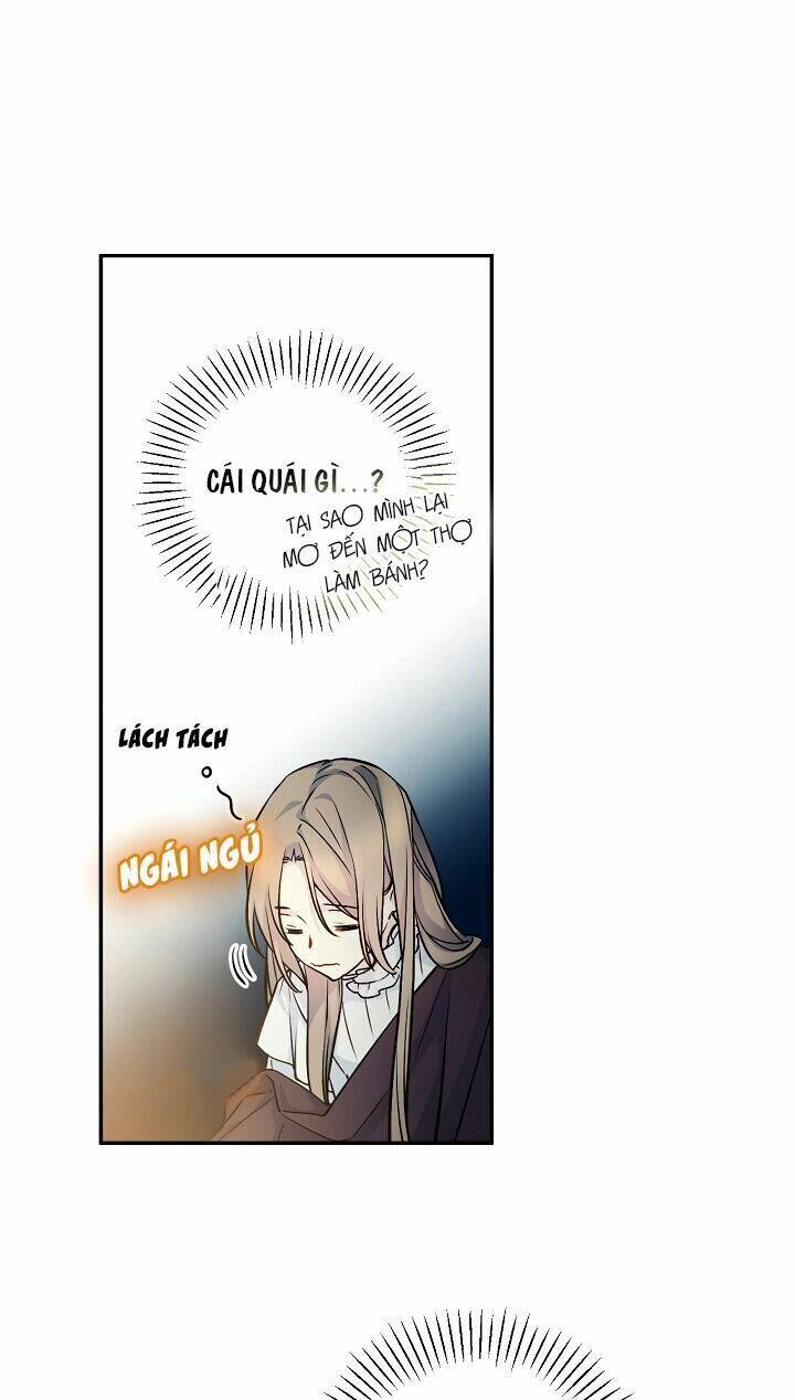 Siêu Năng Lực Của Thị Nữ Chapter 50 - 11