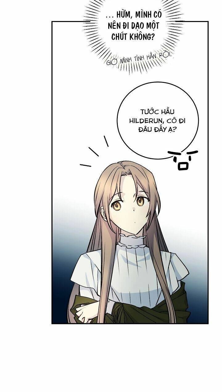 Siêu Năng Lực Của Thị Nữ Chapter 50 - 12