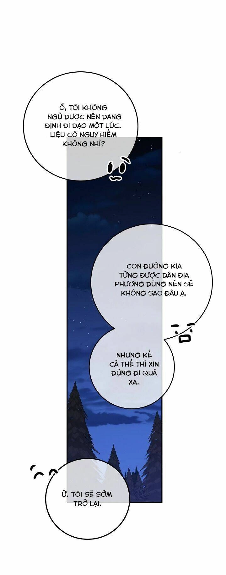 Siêu Năng Lực Của Thị Nữ Chapter 50 - 13