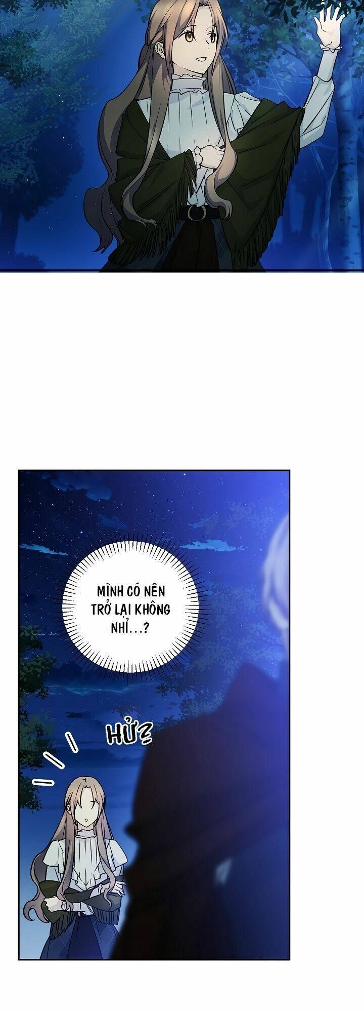 Siêu Năng Lực Của Thị Nữ Chapter 50 - 16