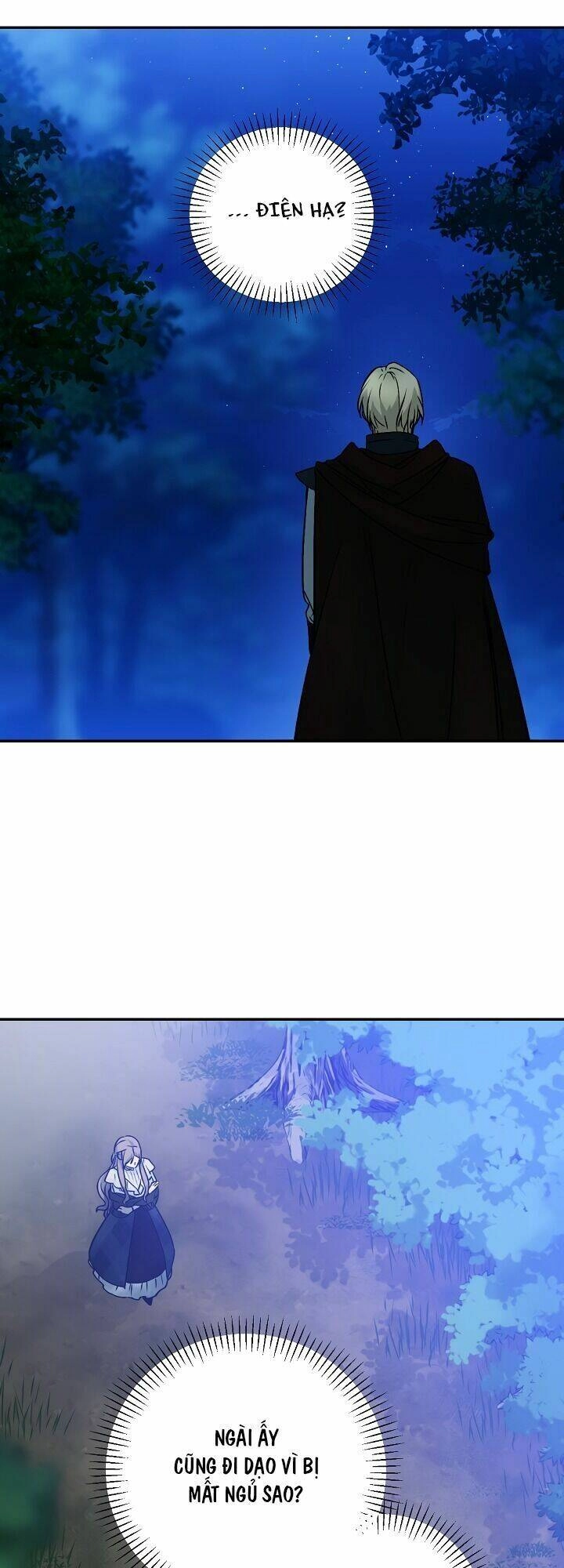 Siêu Năng Lực Của Thị Nữ Chapter 50 - 17