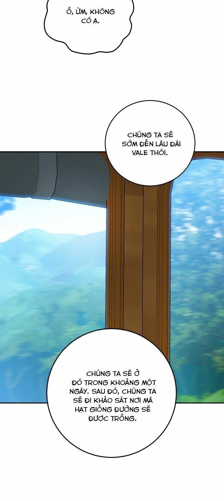 Siêu Năng Lực Của Thị Nữ Chapter 50 - 26