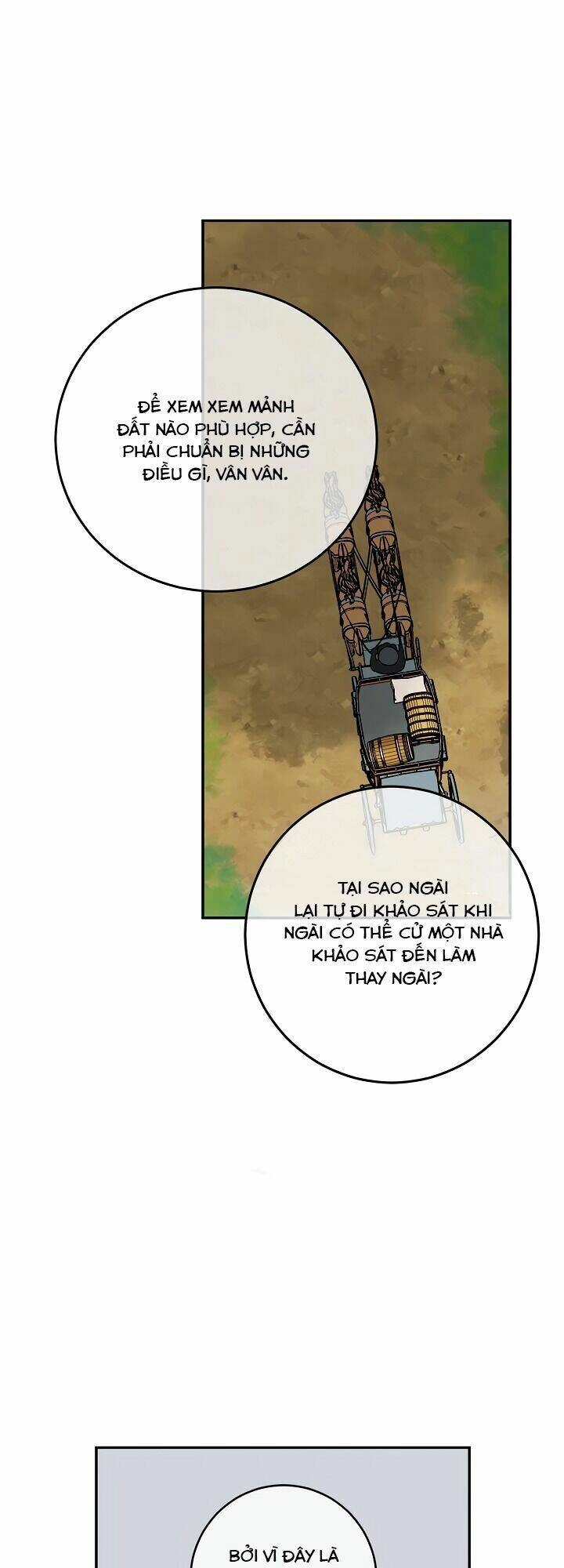 Siêu Năng Lực Của Thị Nữ Chapter 50 - 27