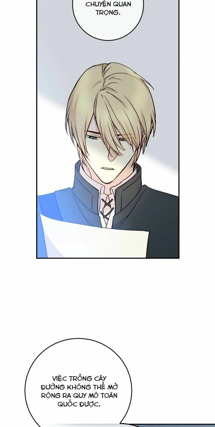 Siêu Năng Lực Của Thị Nữ Chapter 50 - 28