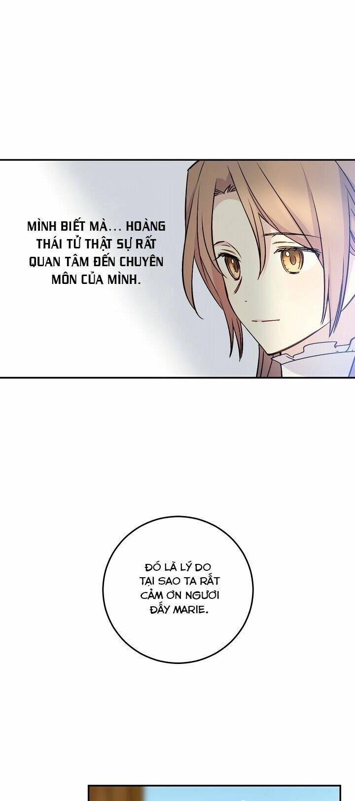 Siêu Năng Lực Của Thị Nữ Chapter 50 - 30