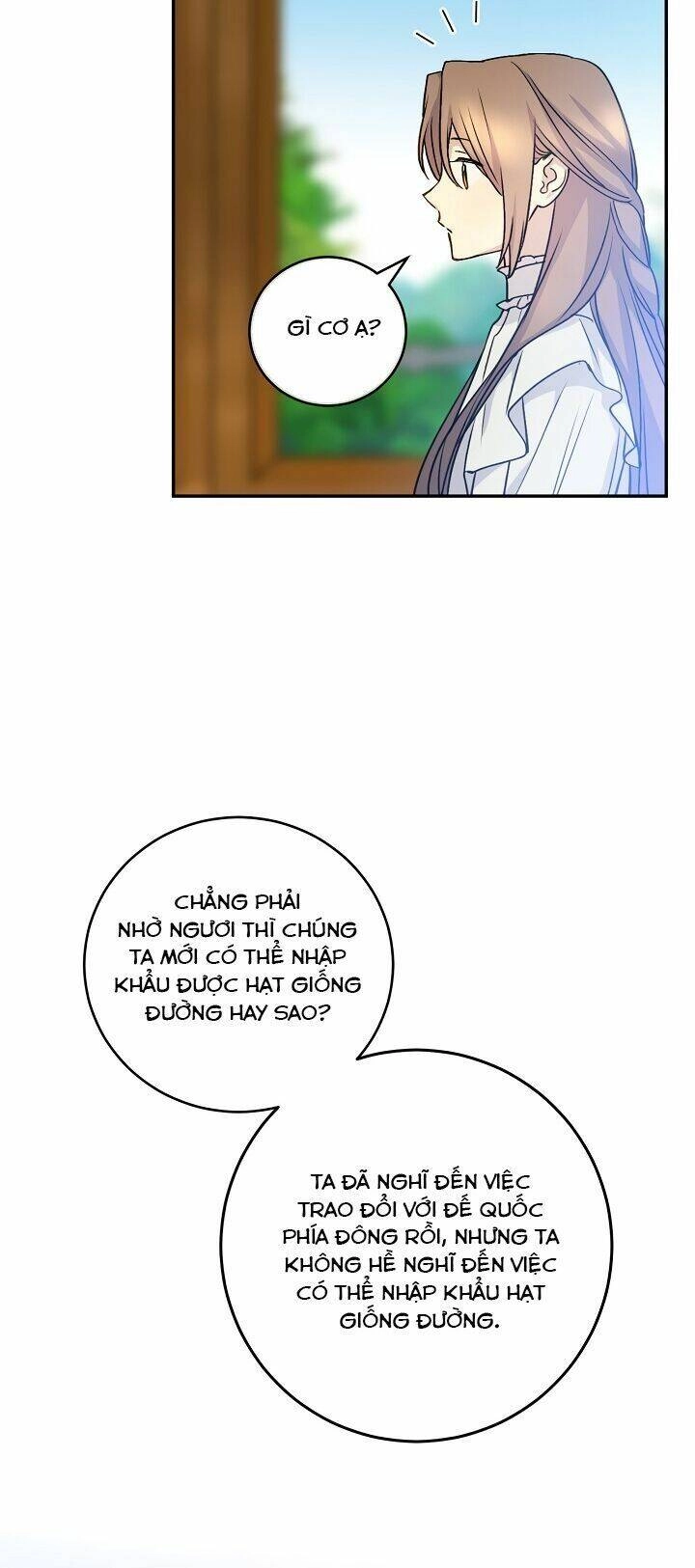 Siêu Năng Lực Của Thị Nữ Chapter 50 - 31