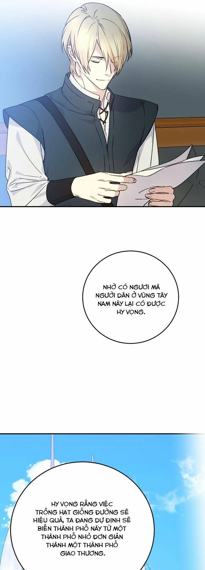 Siêu Năng Lực Của Thị Nữ Chapter 50 - 32