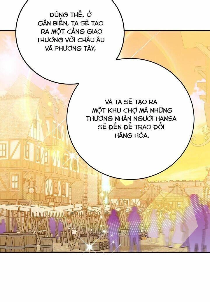 Siêu Năng Lực Của Thị Nữ Chapter 50 - 34