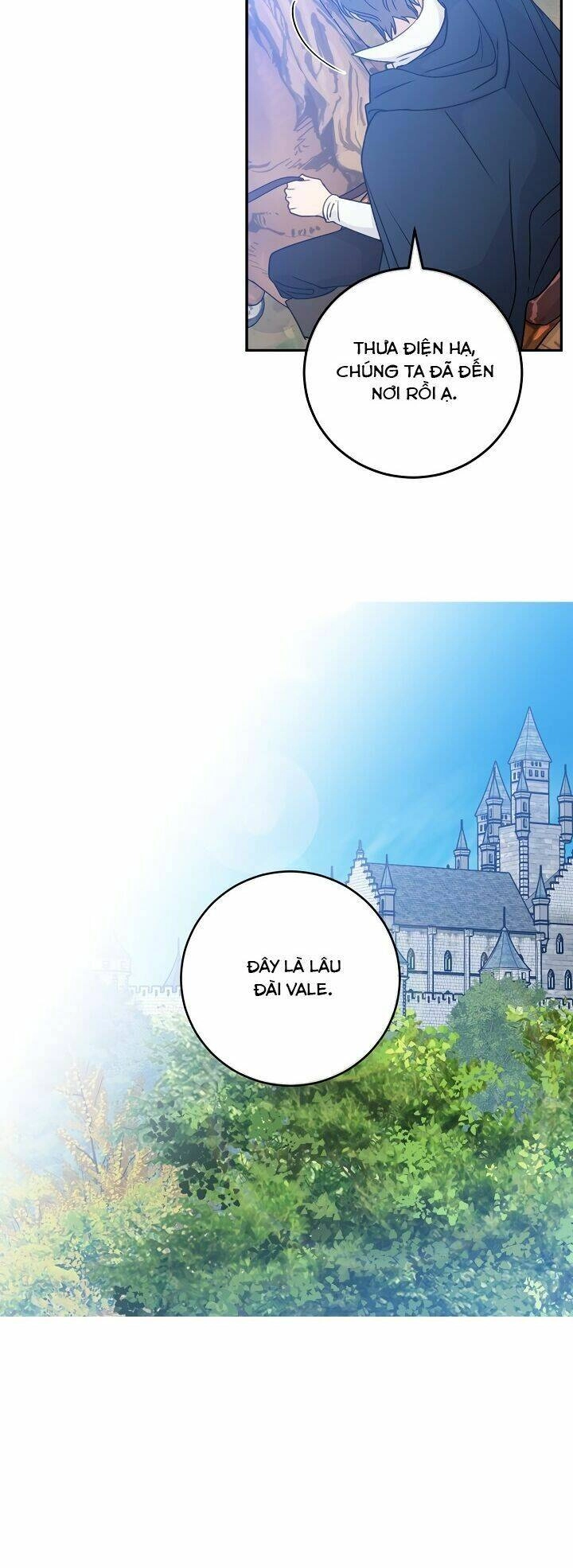 Siêu Năng Lực Của Thị Nữ Chapter 50 - 36