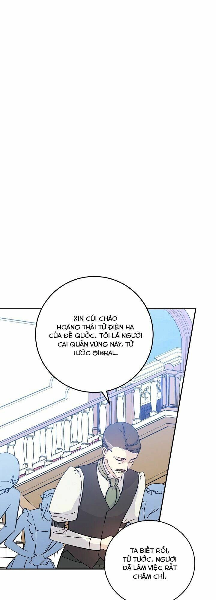 Siêu Năng Lực Của Thị Nữ Chapter 50 - 37