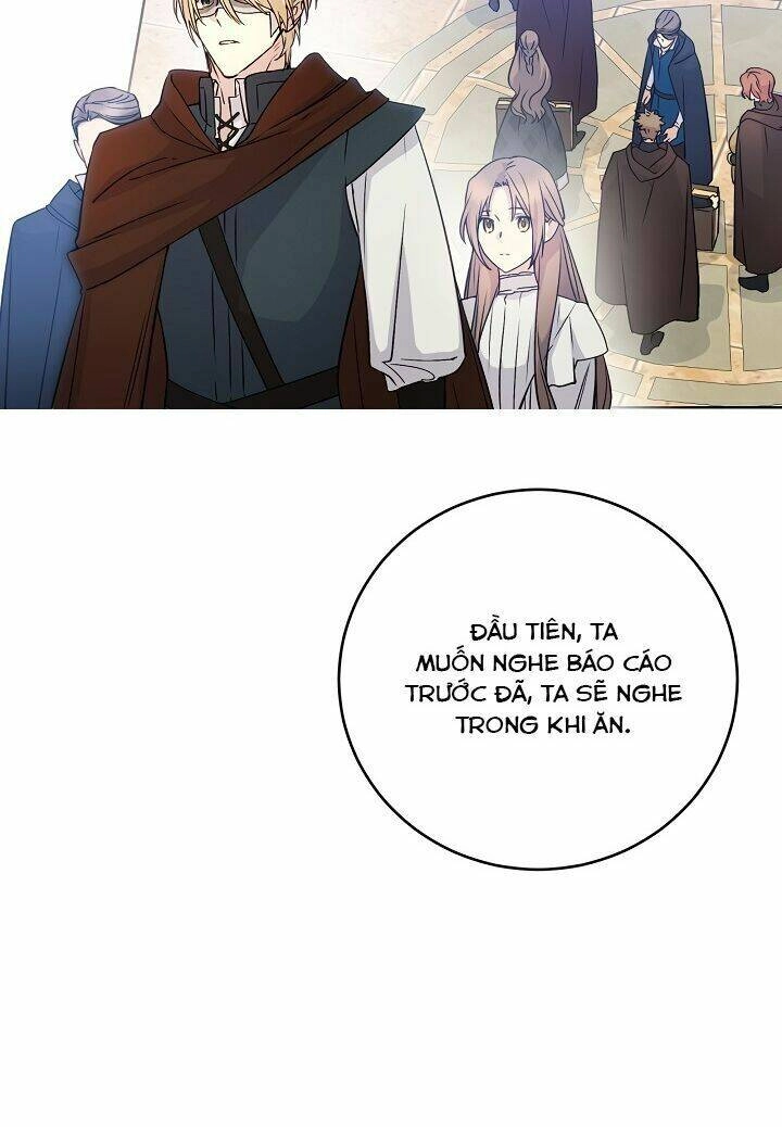 Siêu Năng Lực Của Thị Nữ Chapter 50 - 39