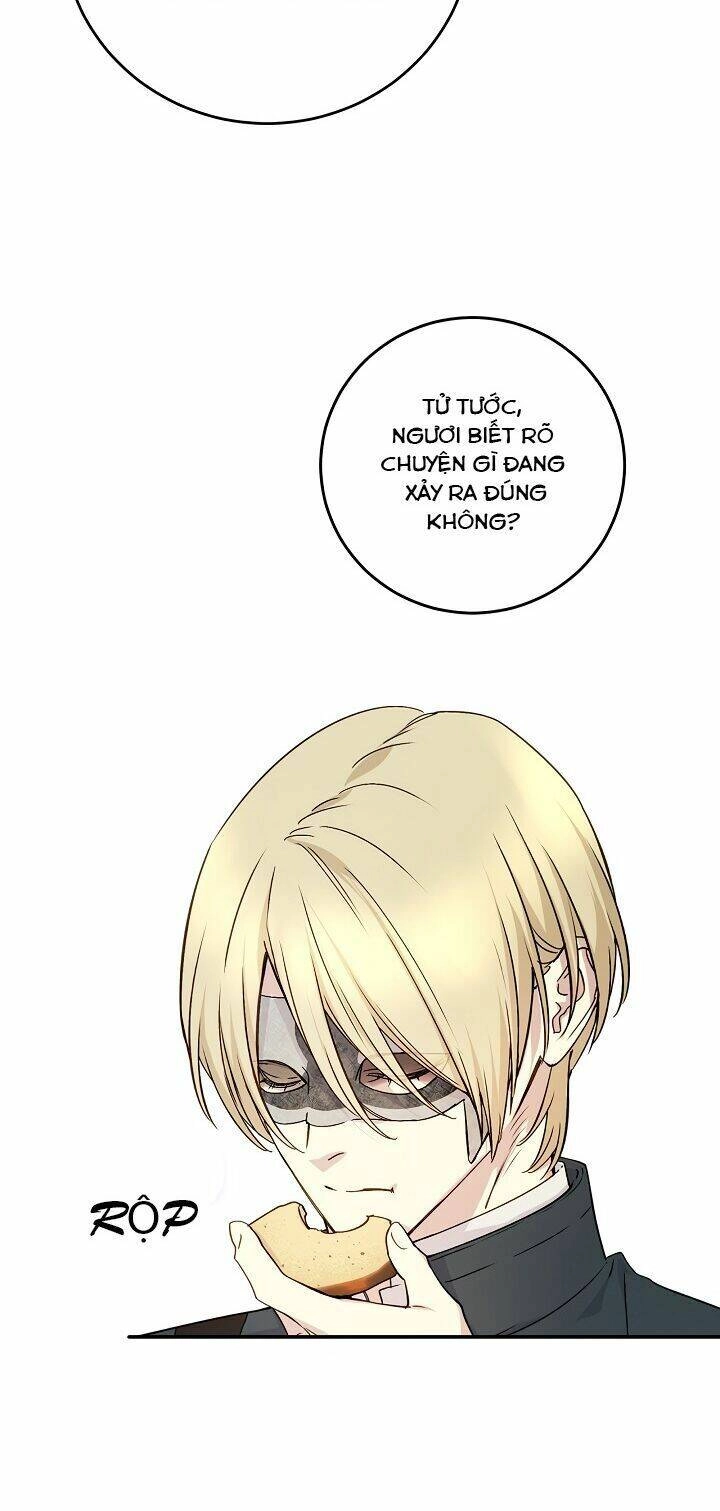 Siêu Năng Lực Của Thị Nữ Chapter 50 - 41