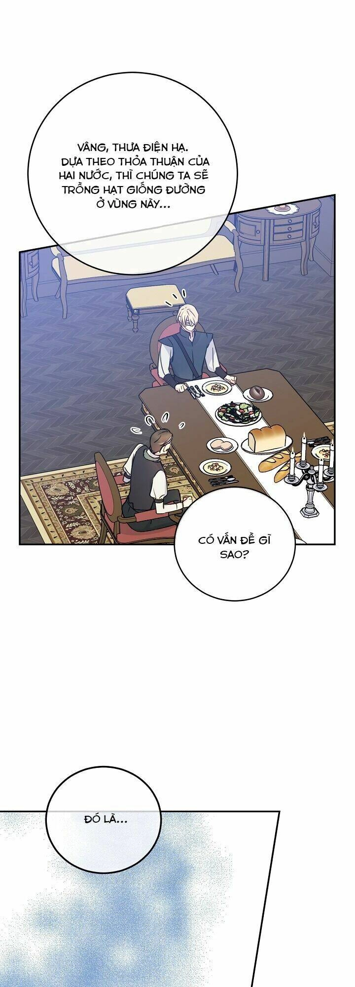 Siêu Năng Lực Của Thị Nữ Chapter 50 - 42