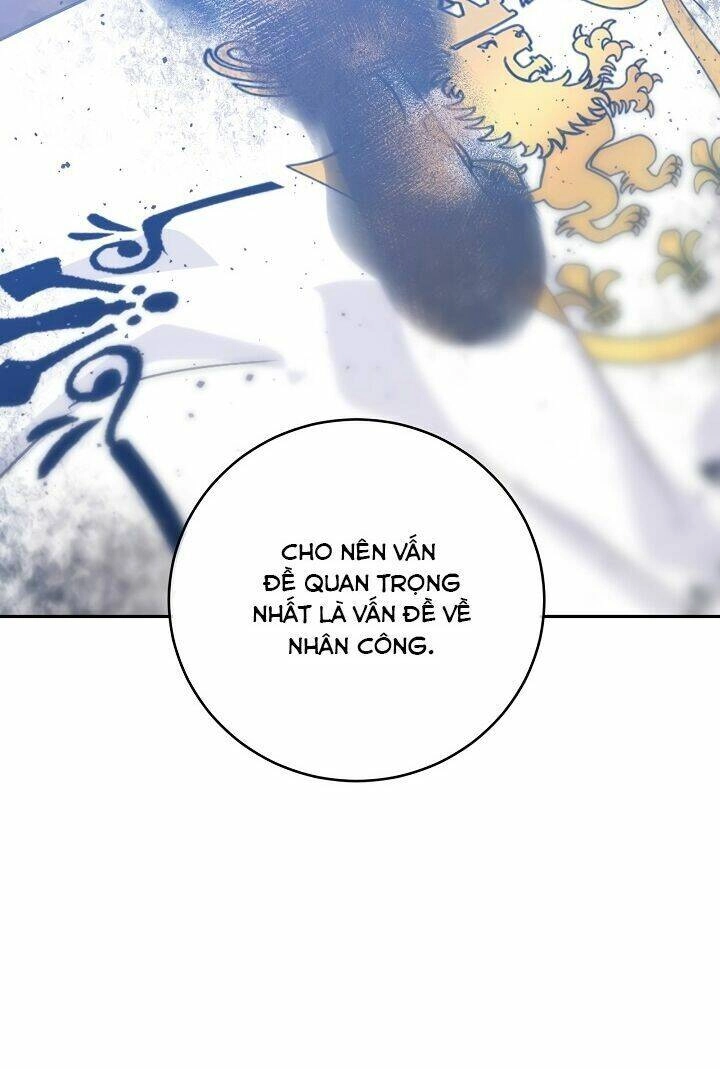 Siêu Năng Lực Của Thị Nữ Chapter 50 - 47