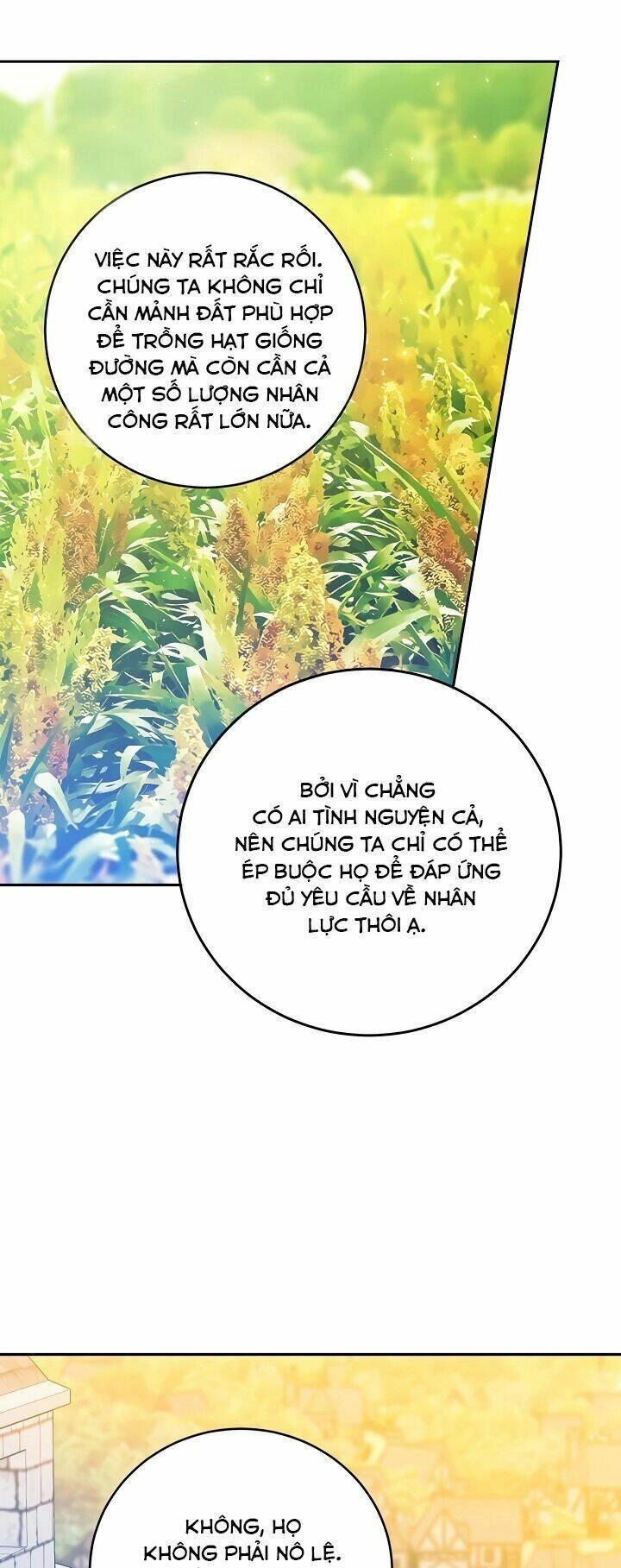 Siêu Năng Lực Của Thị Nữ Chapter 50 - 48