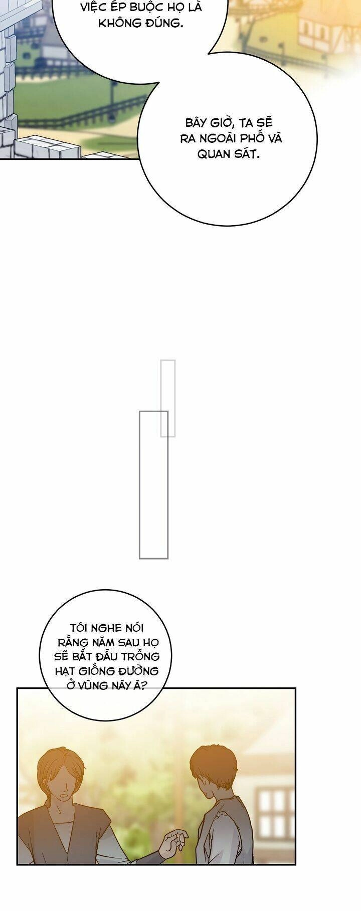 Siêu Năng Lực Của Thị Nữ Chapter 50 - 49