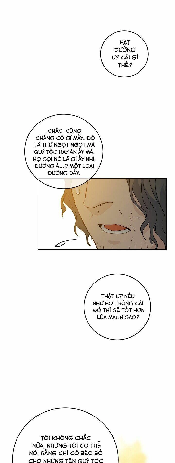 Siêu Năng Lực Của Thị Nữ Chapter 50 - 50