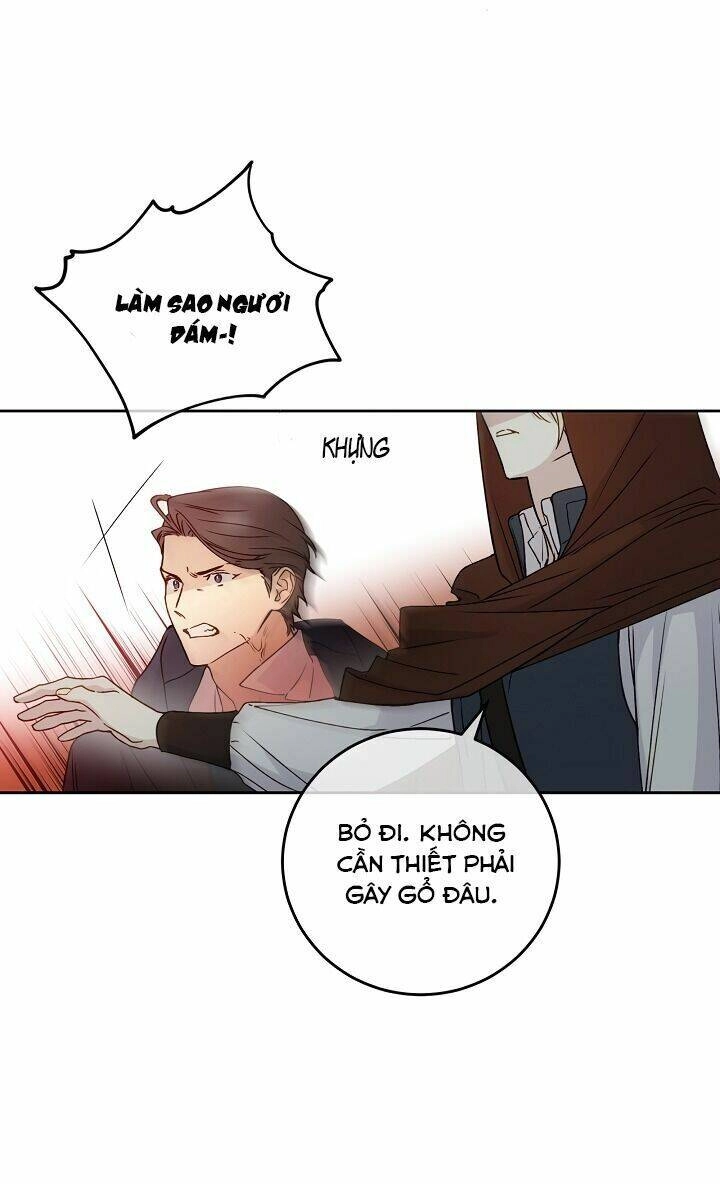 Siêu Năng Lực Của Thị Nữ Chapter 50 - 53