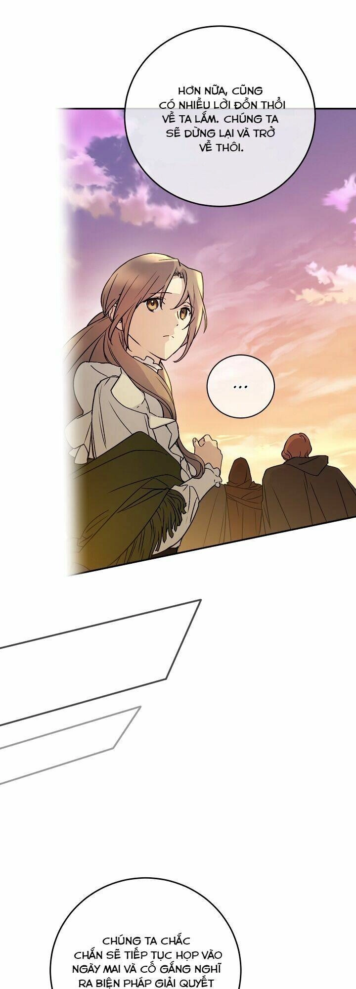 Siêu Năng Lực Của Thị Nữ Chapter 50 - 55