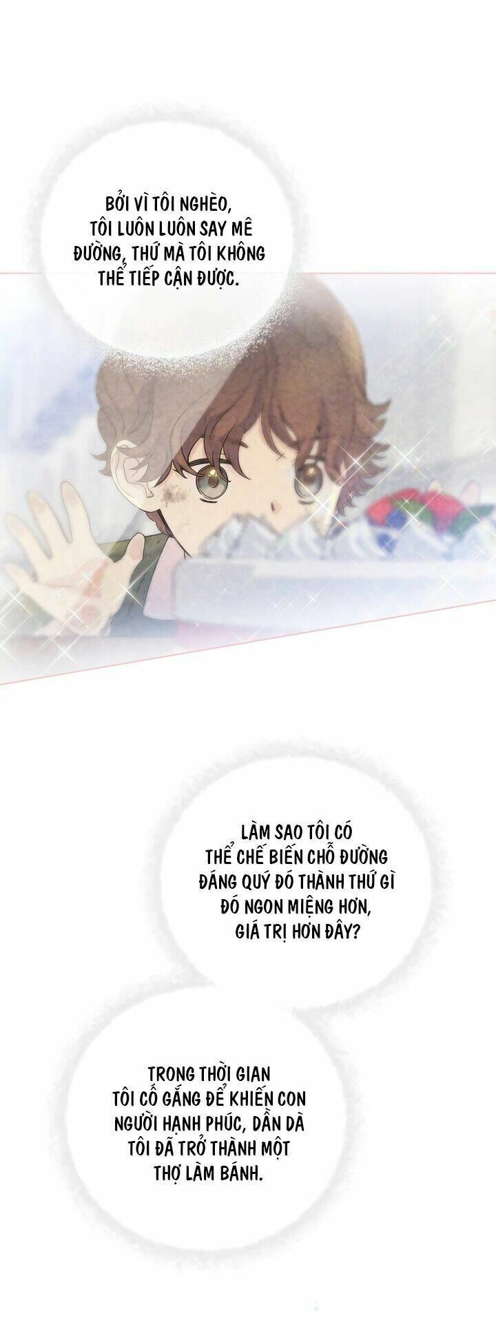 Siêu Năng Lực Của Thị Nữ Chapter 50 - 61