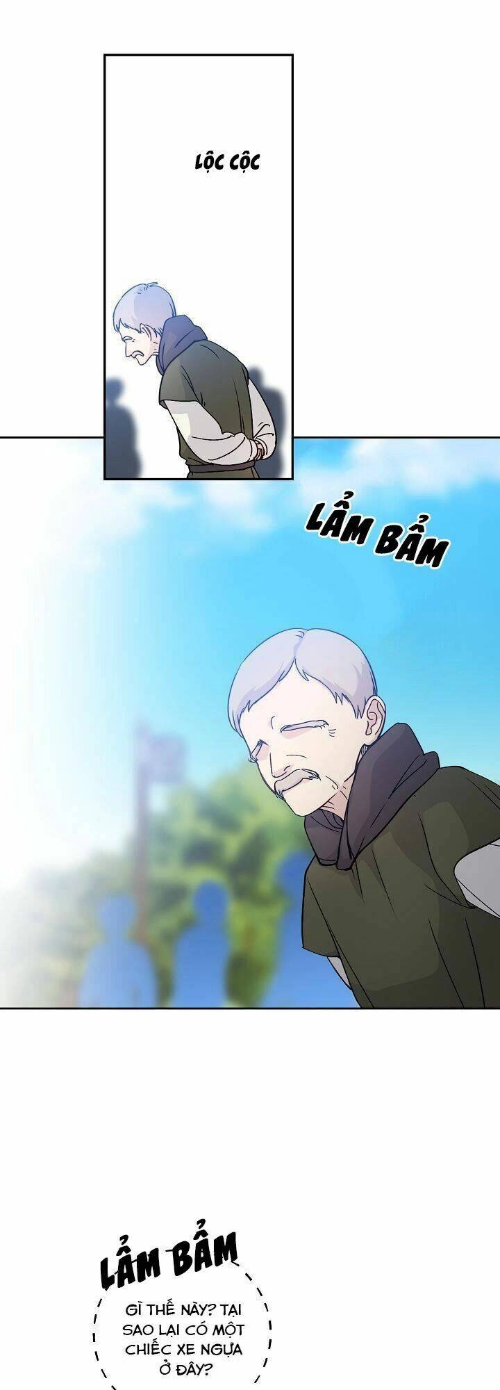 Siêu Năng Lực Của Thị Nữ Chapter 51 - 2