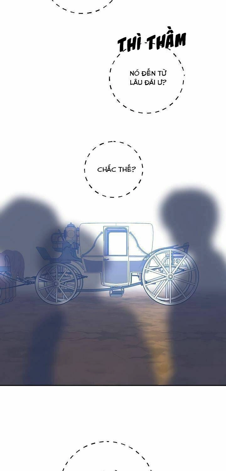 Siêu Năng Lực Của Thị Nữ Chapter 51 - 3