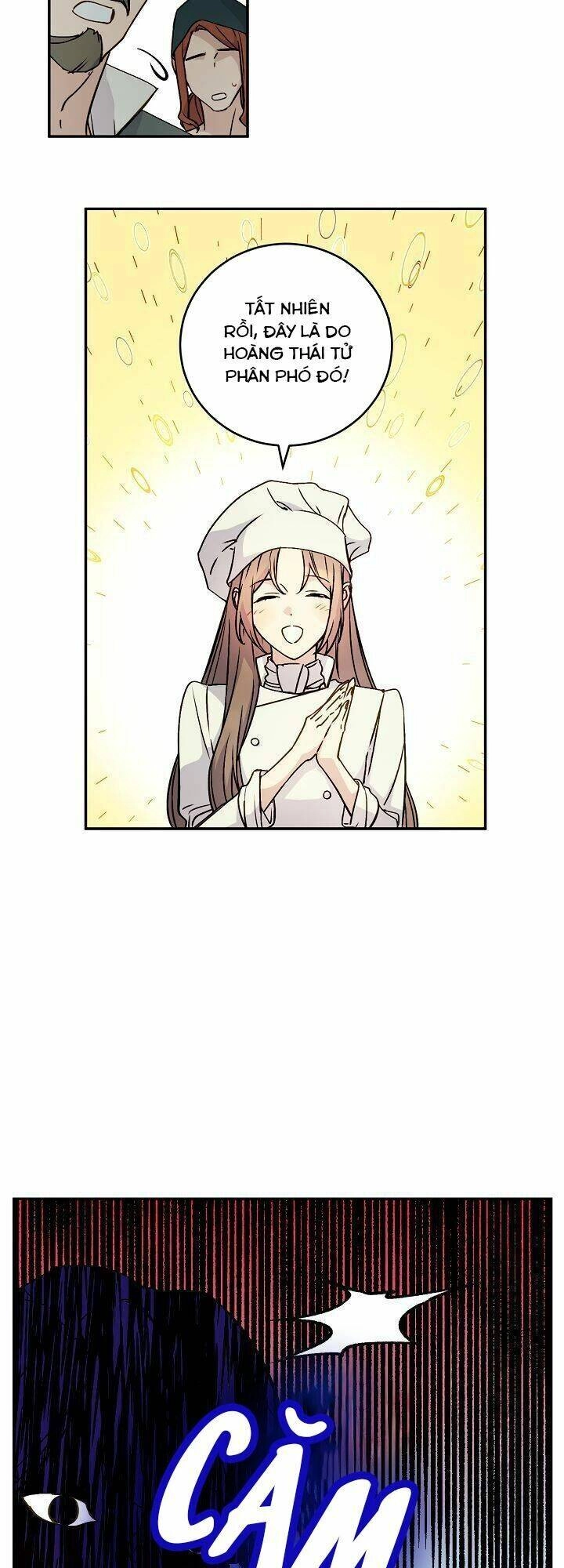 Siêu Năng Lực Của Thị Nữ Chapter 51 - 5