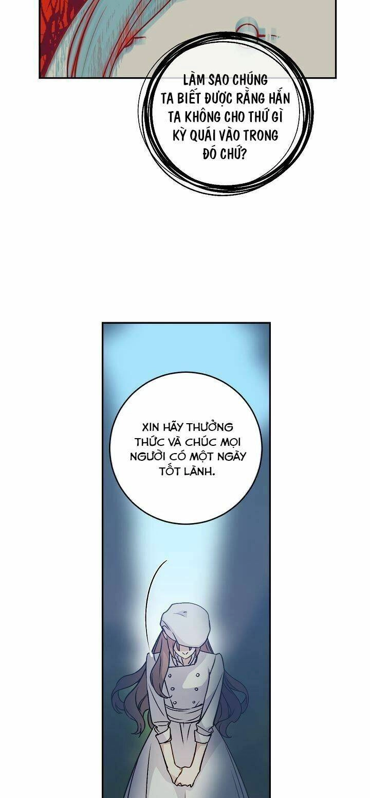 Siêu Năng Lực Của Thị Nữ Chapter 51 - 7