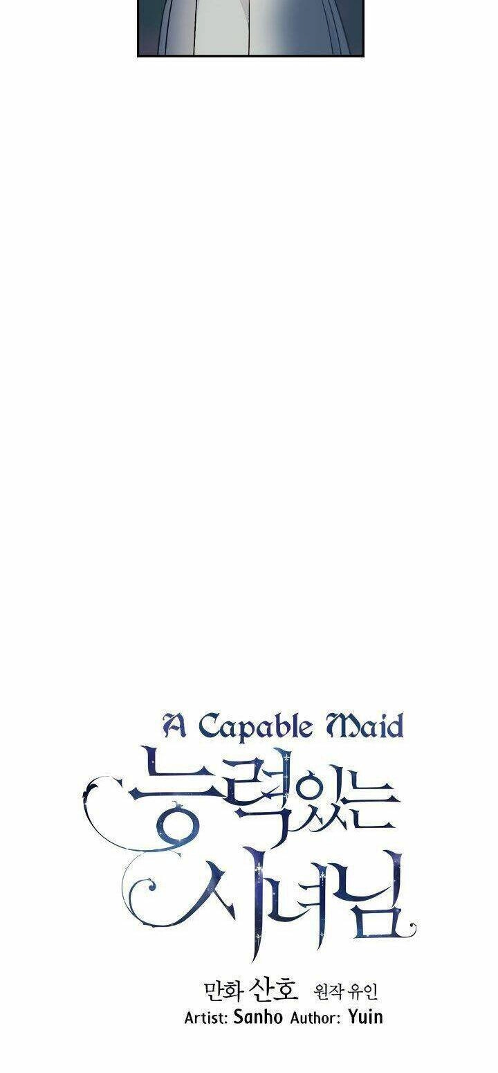 Siêu Năng Lực Của Thị Nữ Chapter 51 - 8