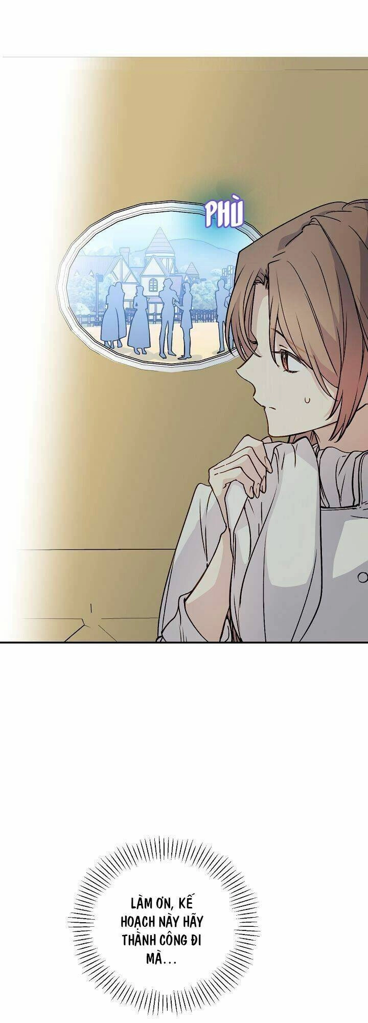 Siêu Năng Lực Của Thị Nữ Chapter 51 - 9