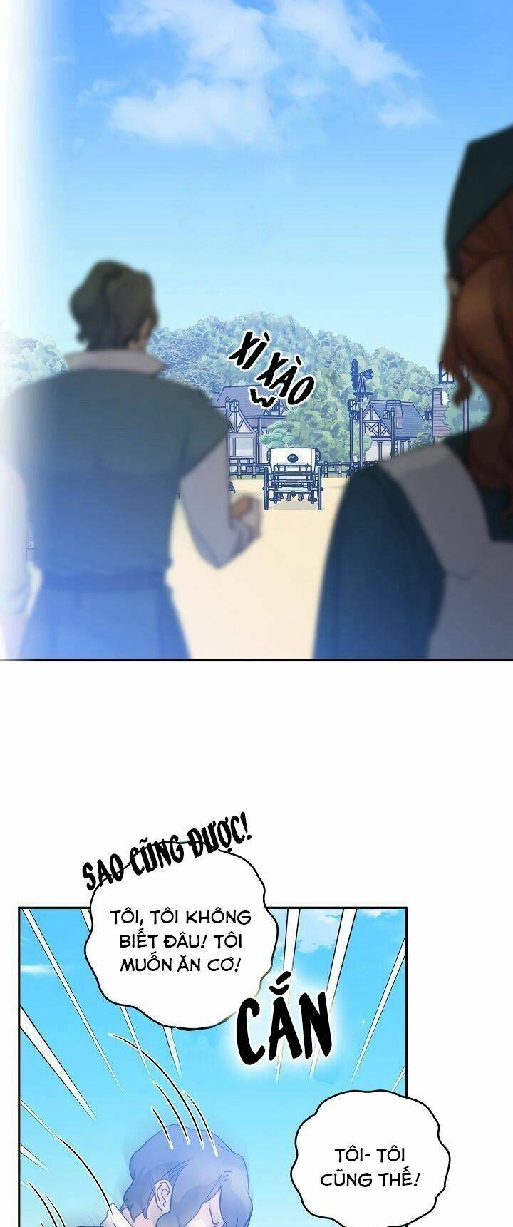 Siêu Năng Lực Của Thị Nữ Chapter 51 - 11