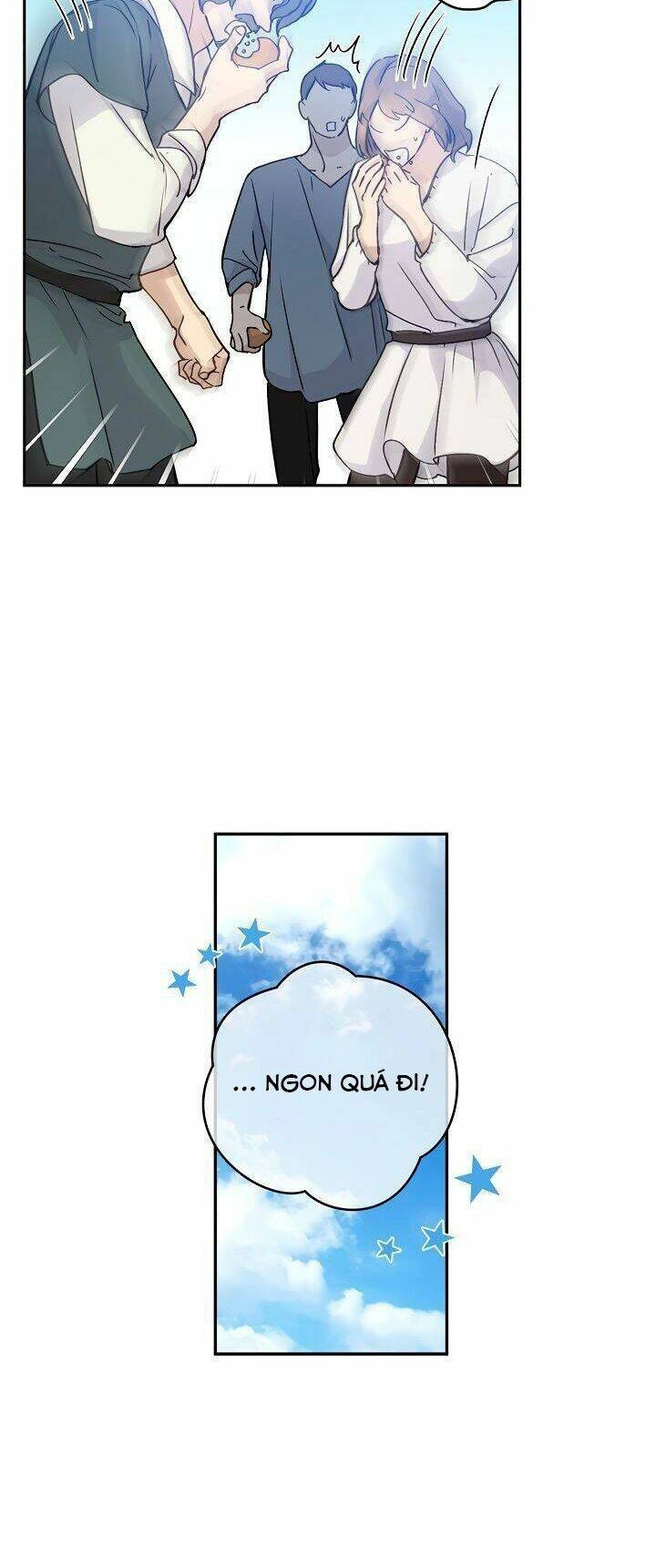 Siêu Năng Lực Của Thị Nữ Chapter 51 - 12