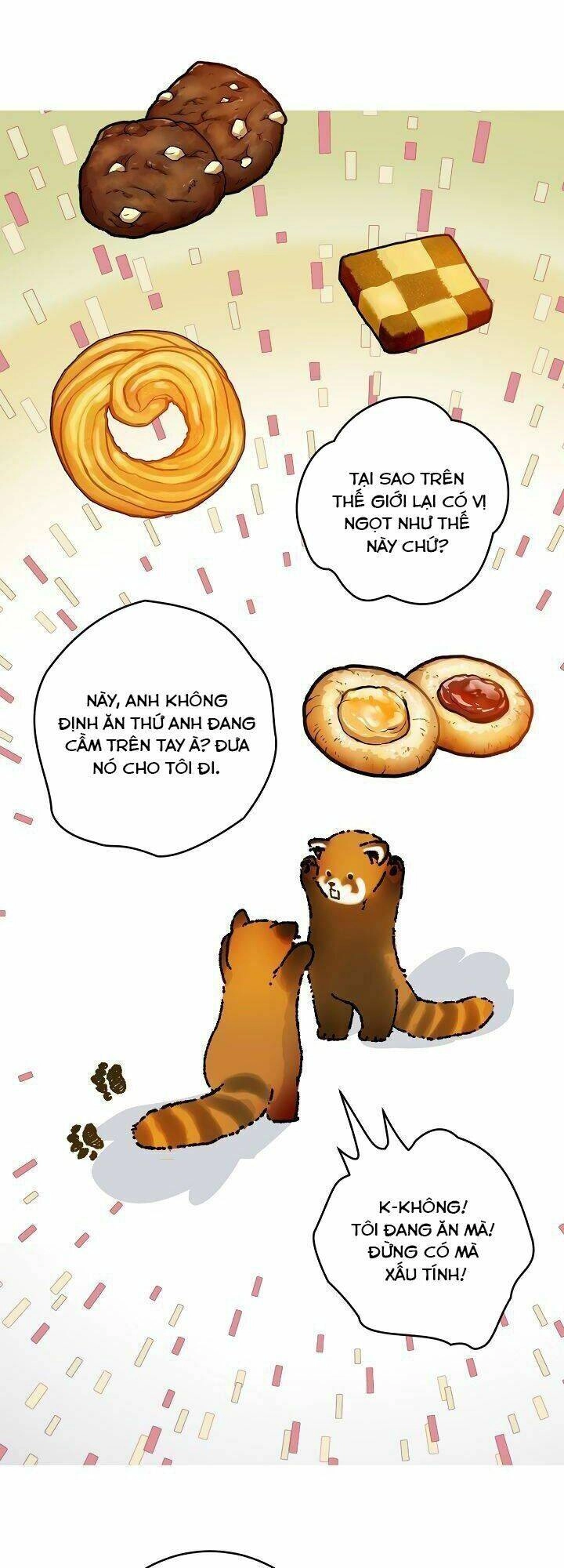 Siêu Năng Lực Của Thị Nữ Chapter 51 - 13