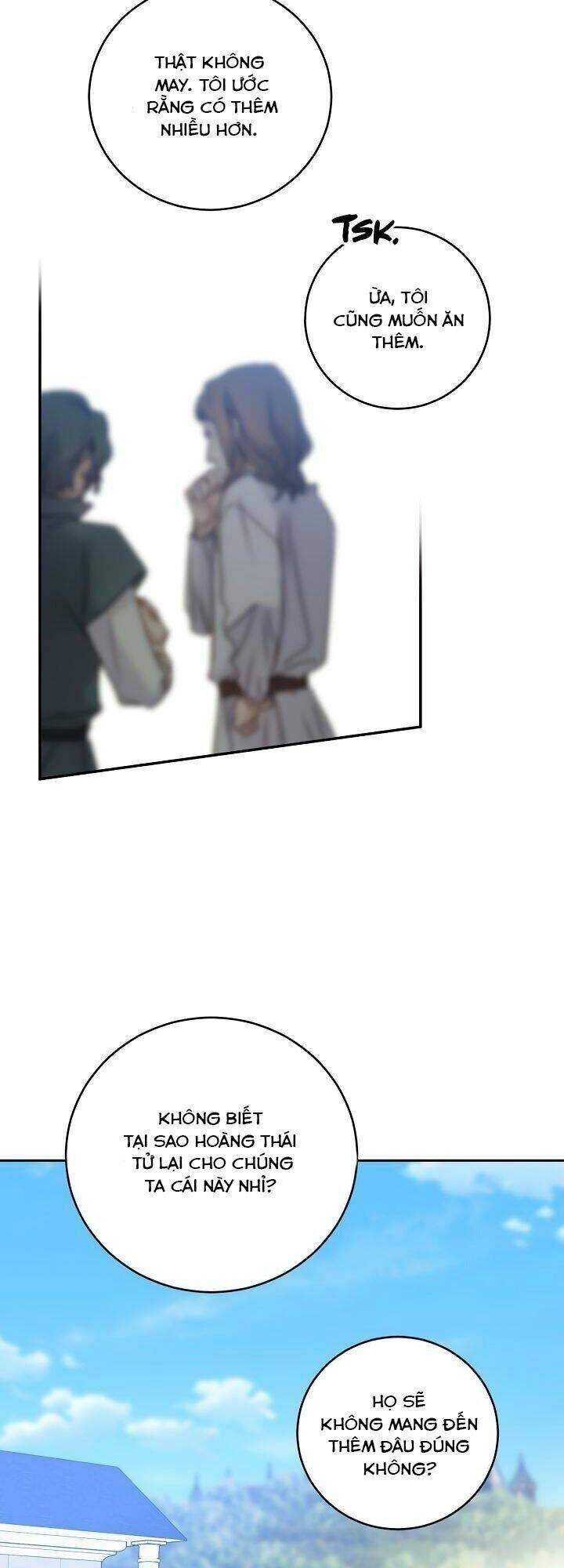 Siêu Năng Lực Của Thị Nữ Chapter 51 - 14