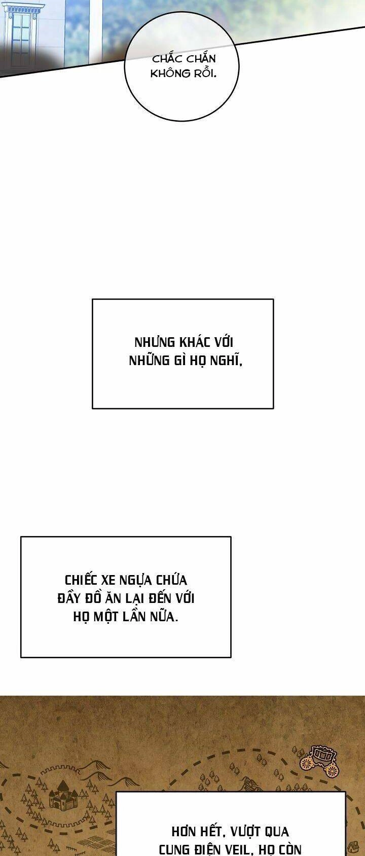 Siêu Năng Lực Của Thị Nữ Chapter 51 - 15
