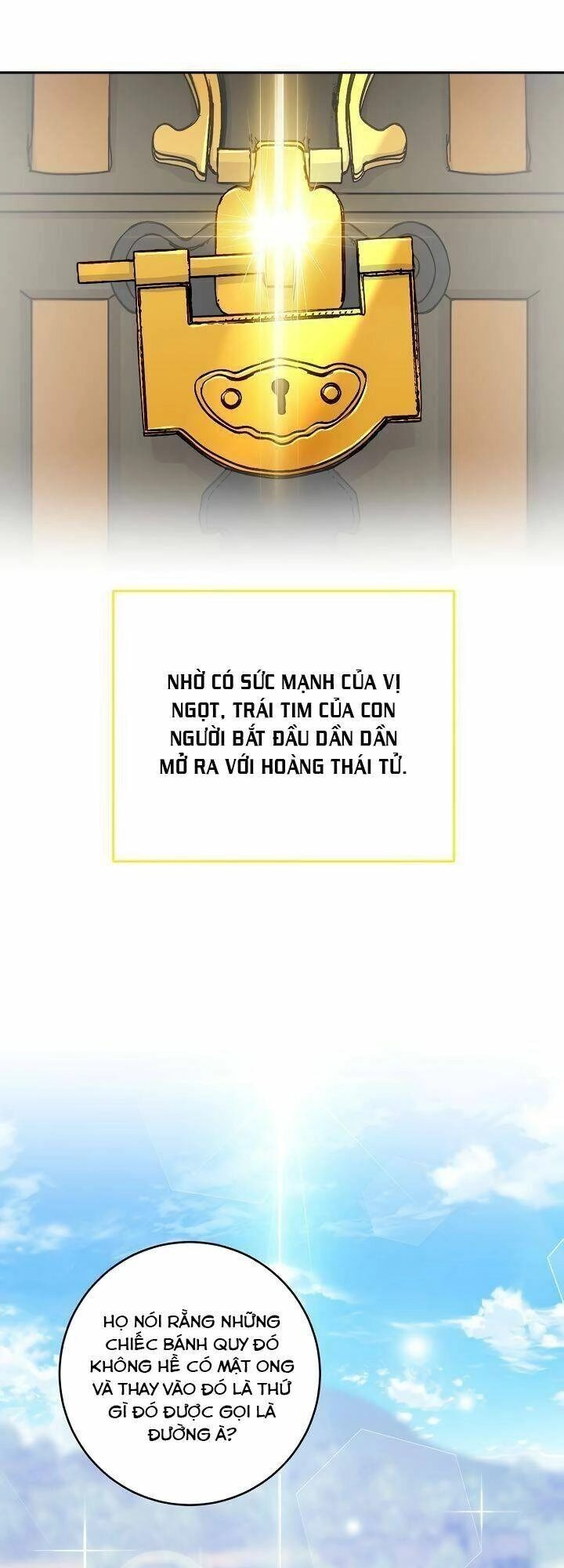 Siêu Năng Lực Của Thị Nữ Chapter 51 - 17