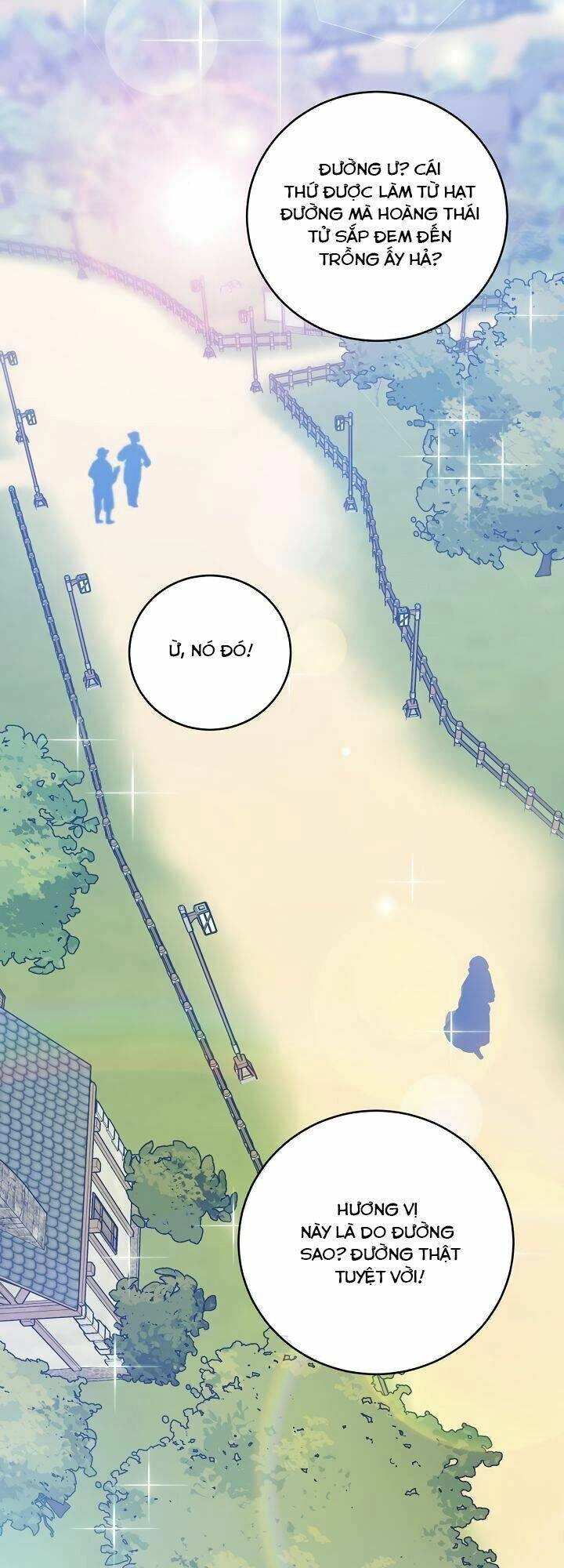 Siêu Năng Lực Của Thị Nữ Chapter 51 - 18