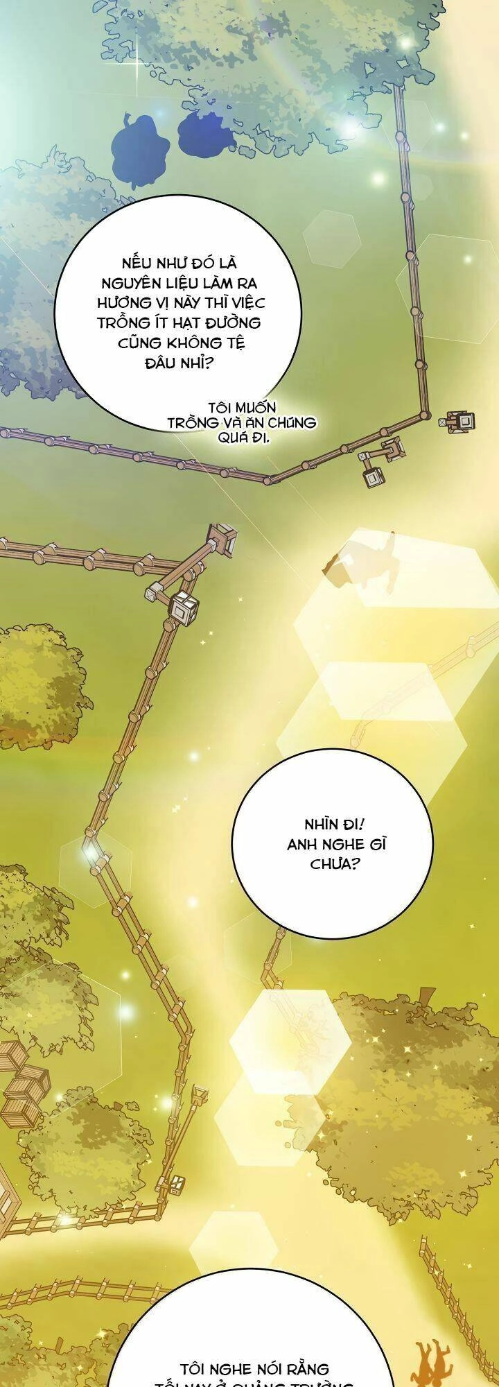 Siêu Năng Lực Của Thị Nữ Chapter 51 - 19