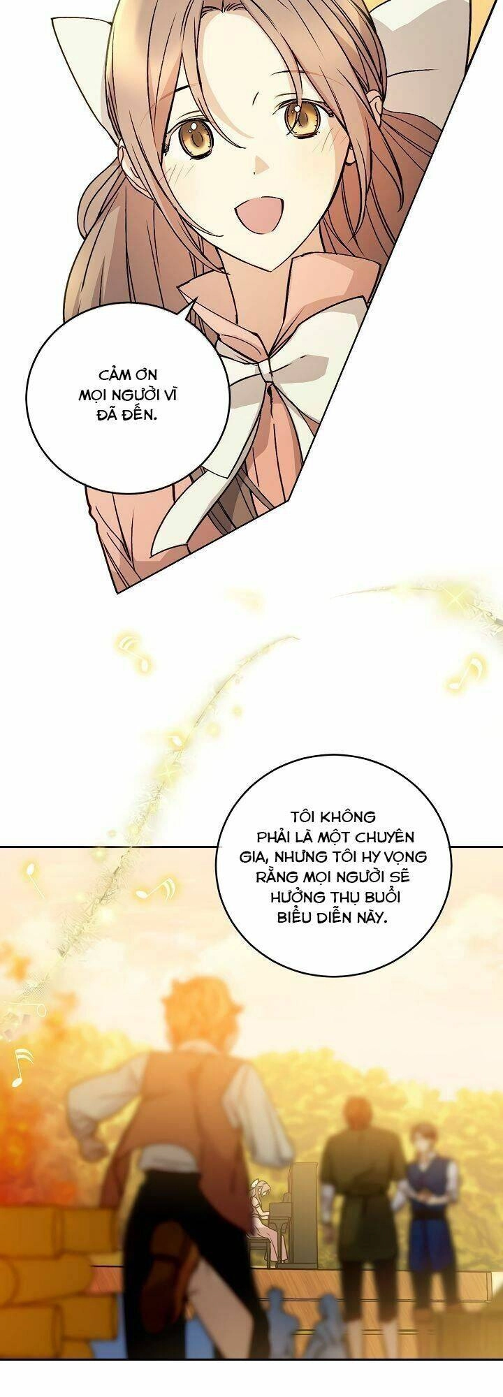 Siêu Năng Lực Của Thị Nữ Chapter 51 - 22