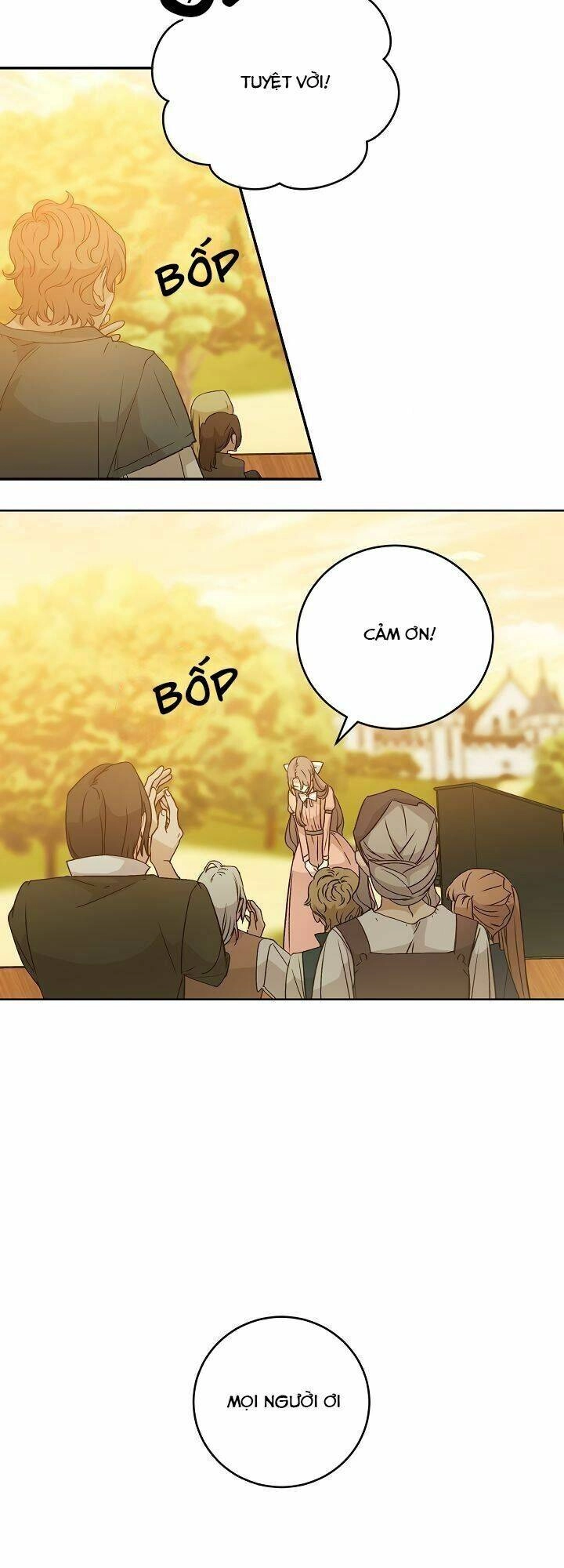 Siêu Năng Lực Của Thị Nữ Chapter 51 - 24