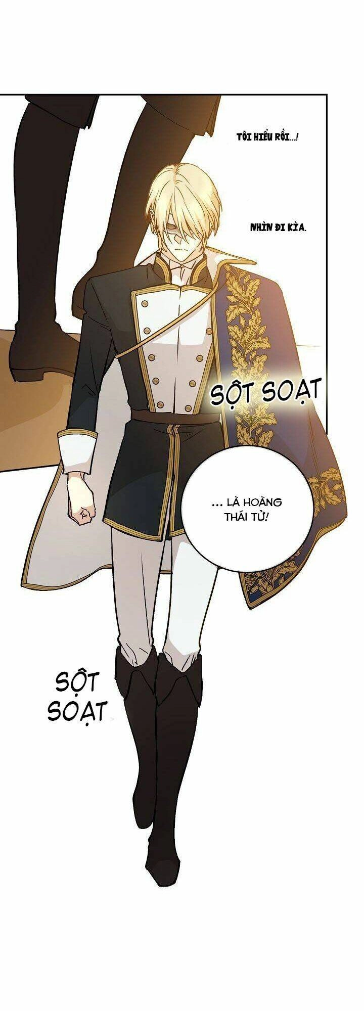 Siêu Năng Lực Của Thị Nữ Chapter 51 - 26