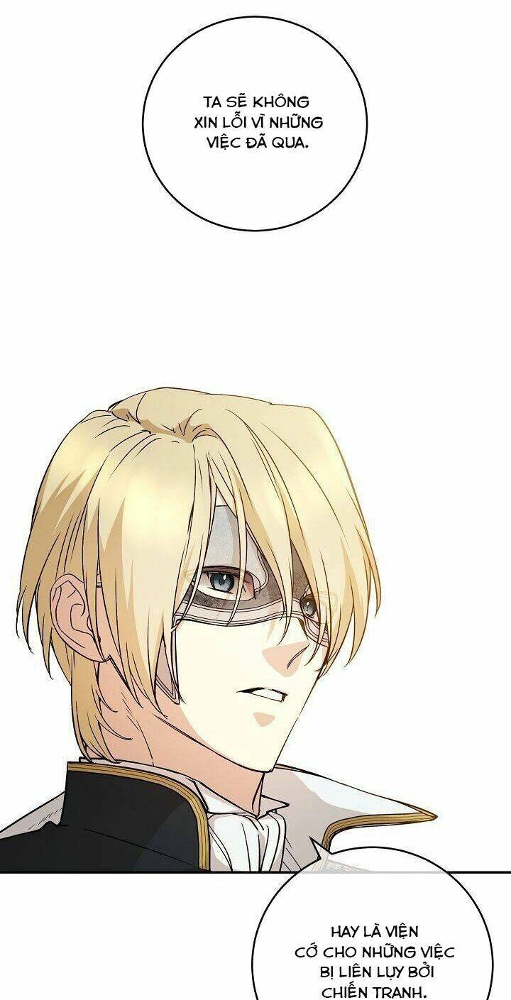 Siêu Năng Lực Của Thị Nữ Chapter 51 - 27