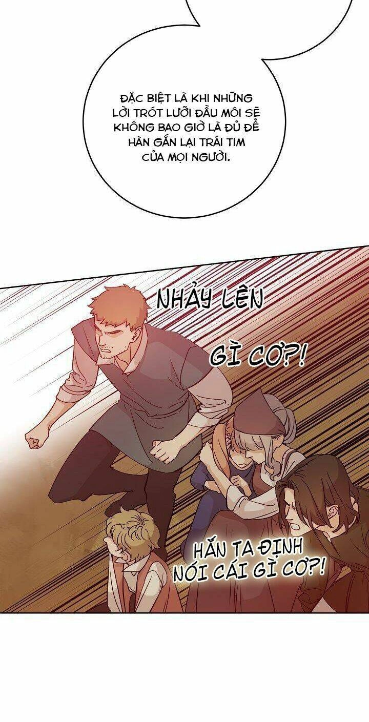 Siêu Năng Lực Của Thị Nữ Chapter 51 - 28