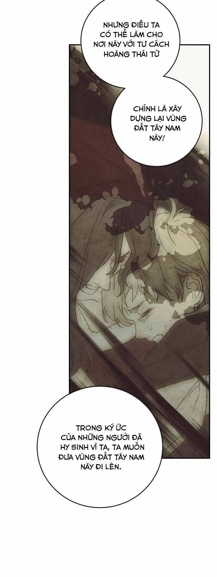 Siêu Năng Lực Của Thị Nữ Chapter 51 - 31