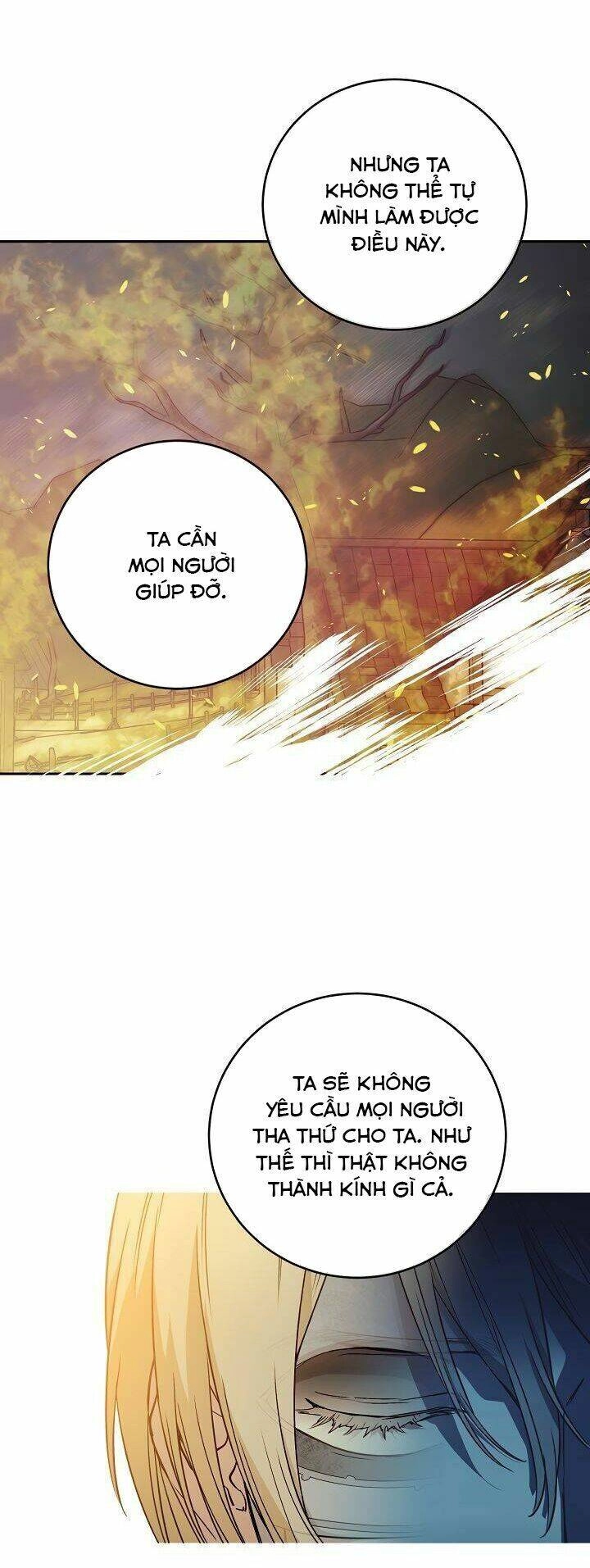 Siêu Năng Lực Của Thị Nữ Chapter 51 - 32