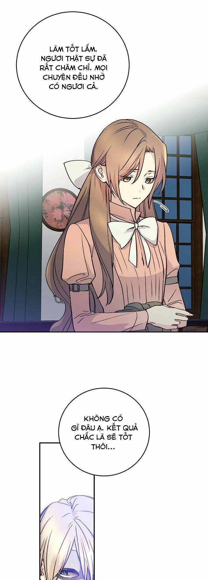 Siêu Năng Lực Của Thị Nữ Chapter 51 - 37